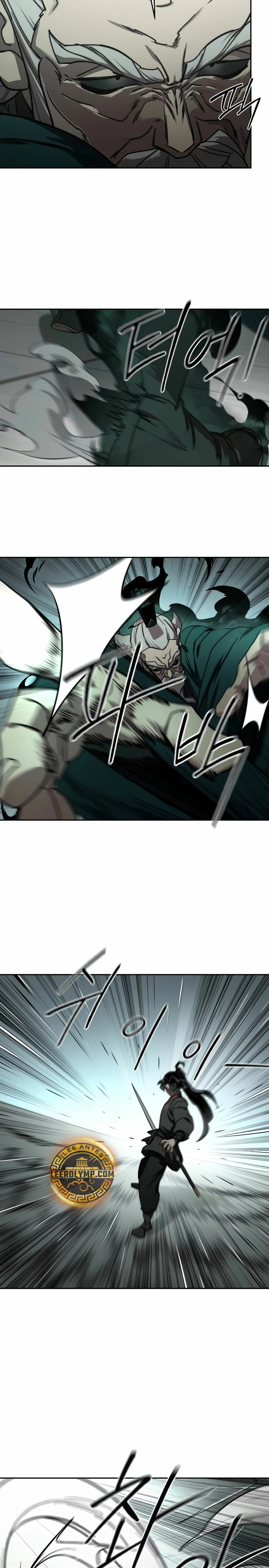 Read Regreso de la Secta del Monte Hua ES Manga Online