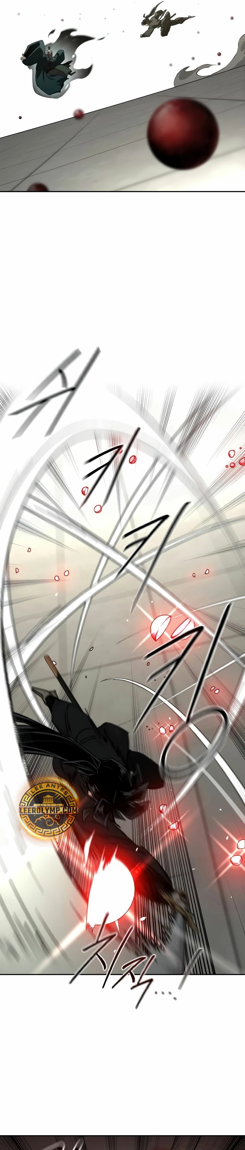 Read Regreso de la Secta del Monte Hua ES Manga Online