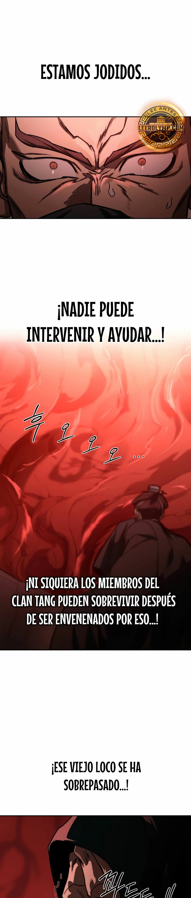 Read Regreso de la Secta del Monte Hua ES Manga Online