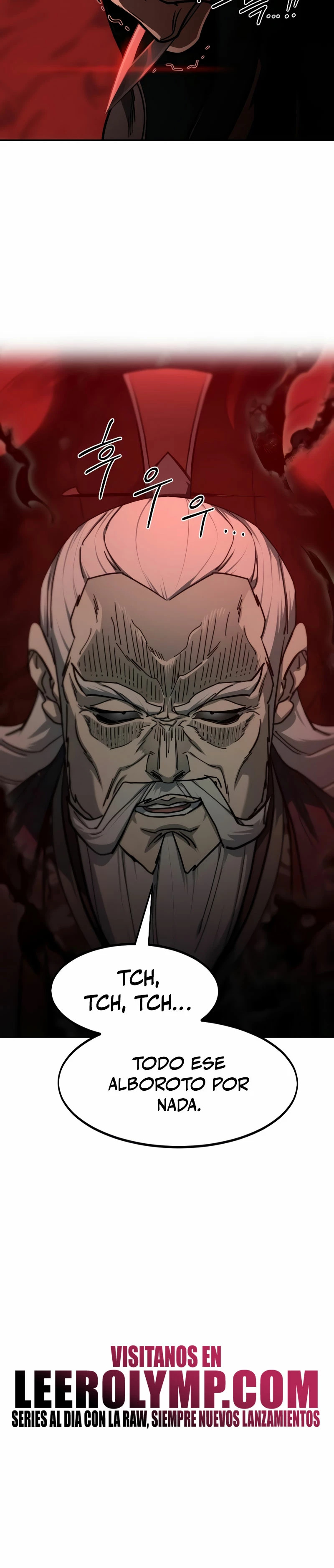 Read Regreso de la Secta del Monte Hua ES Manga Online