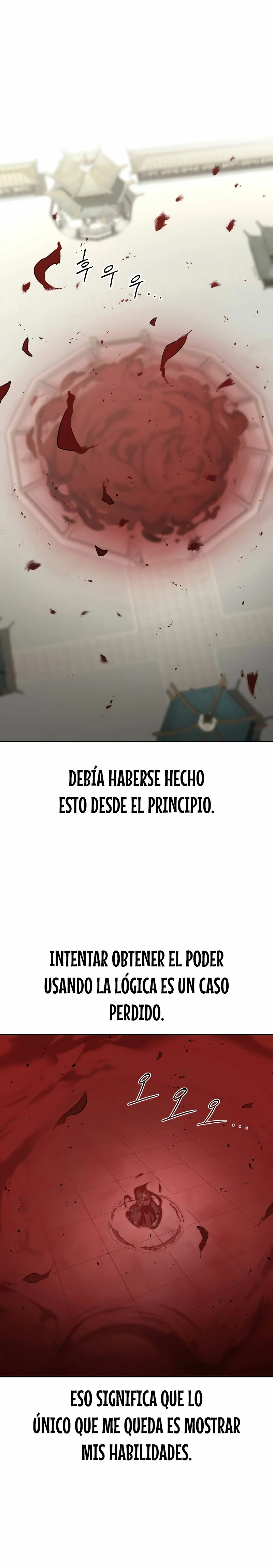 Read Regreso de la Secta del Monte Hua ES Manga Online