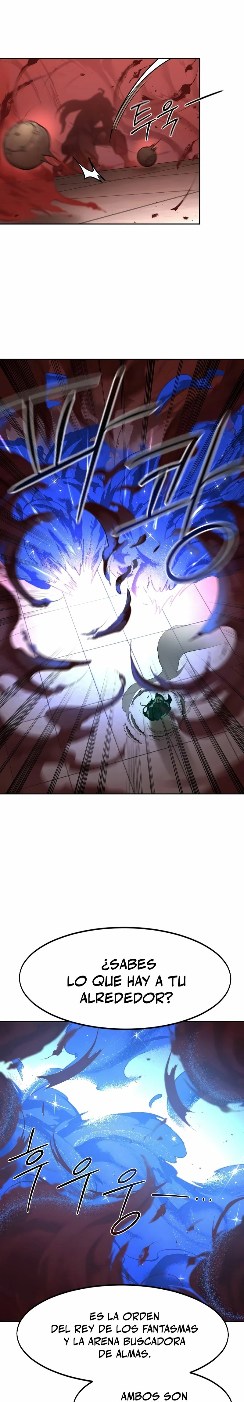 Read Regreso de la Secta del Monte Hua ES Manga Online