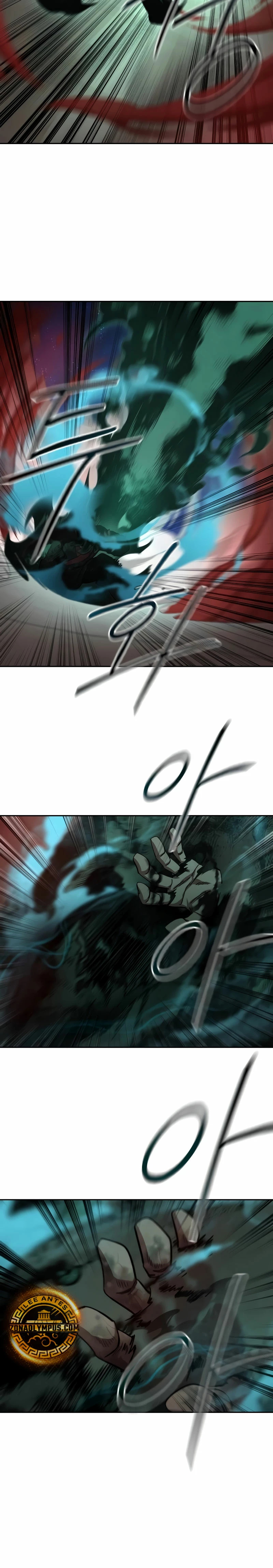 Read Regreso de la Secta del Monte Hua ES Manga Online