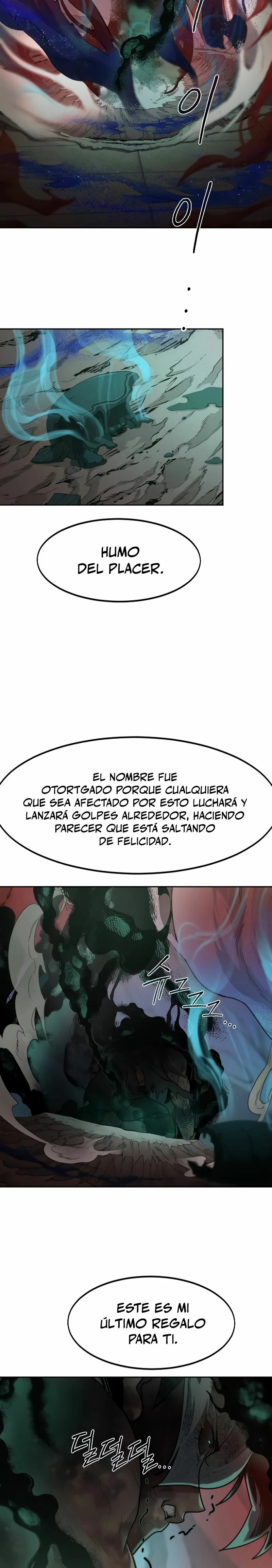 Read Regreso de la Secta del Monte Hua ES Manga Online