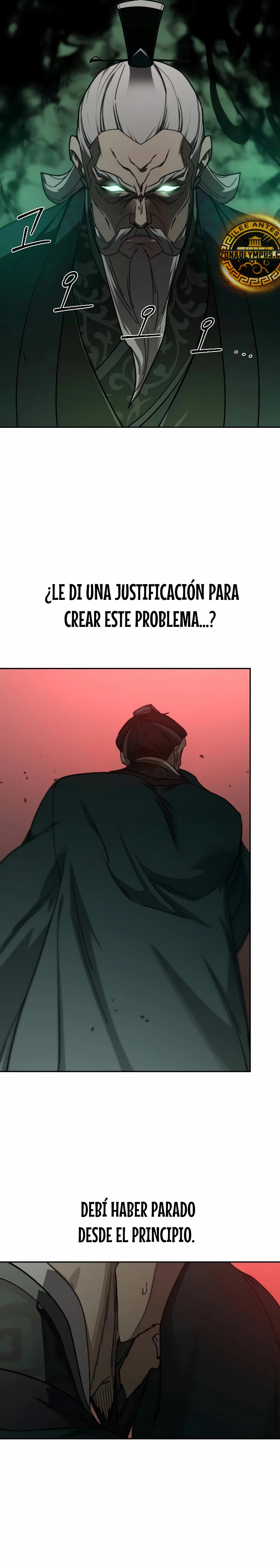 Read Regreso de la Secta del Monte Hua ES Manga Online