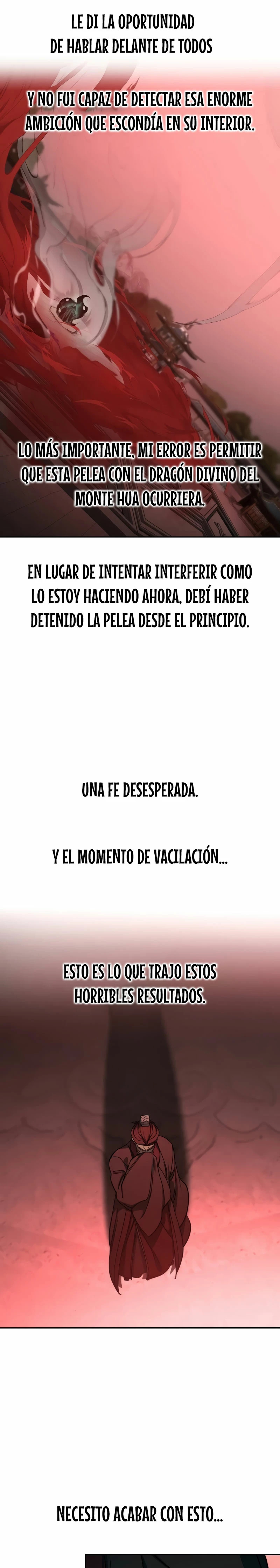 Read Regreso de la Secta del Monte Hua ES Manga Online