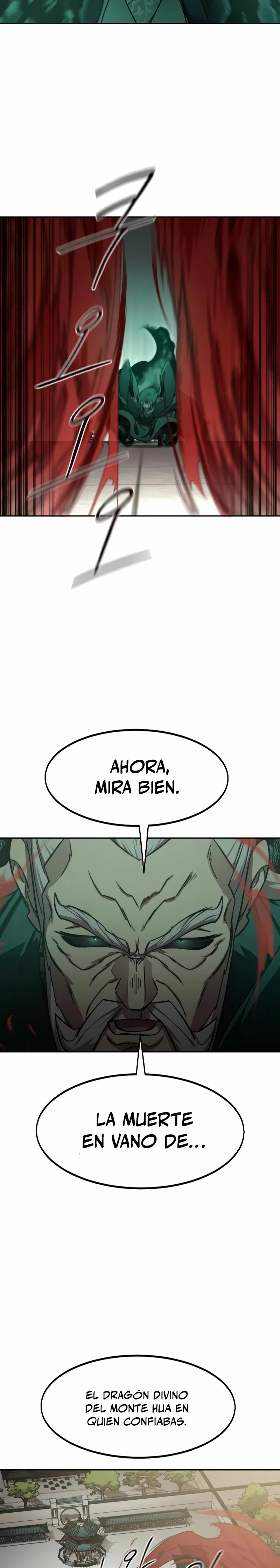 Read Regreso de la Secta del Monte Hua ES Manga Online