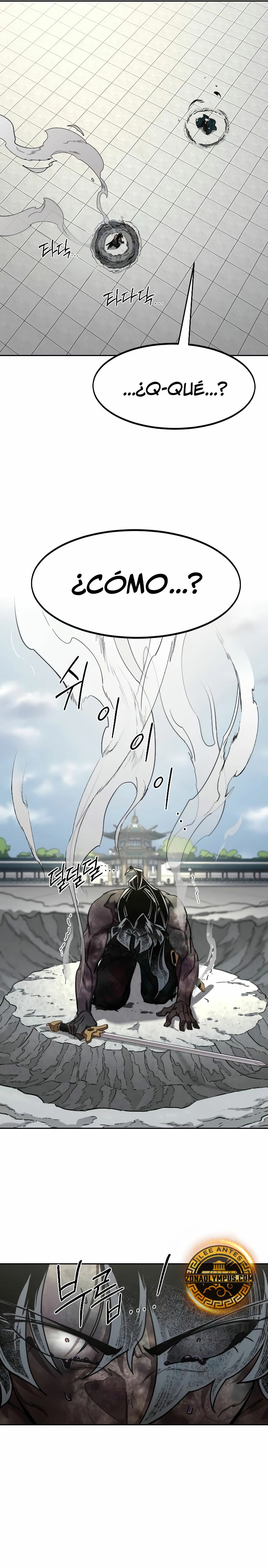 Read Regreso de la Secta del Monte Hua ES Manga Online