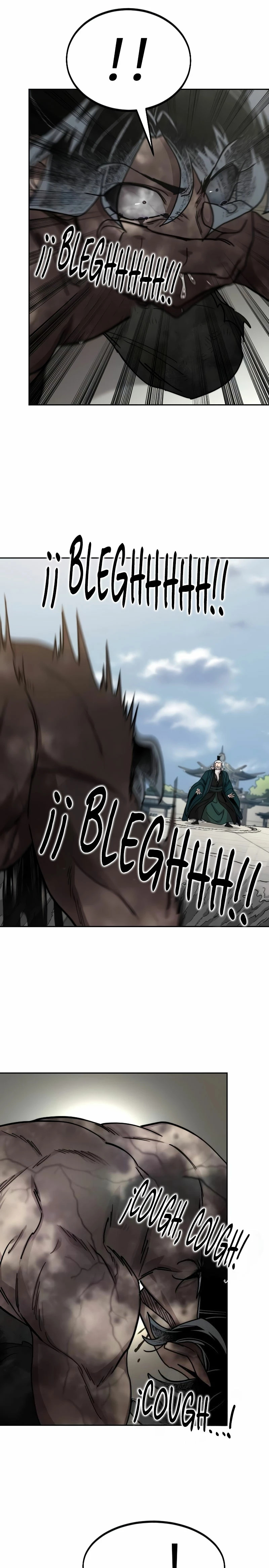 Read Regreso de la Secta del Monte Hua ES Manga Online