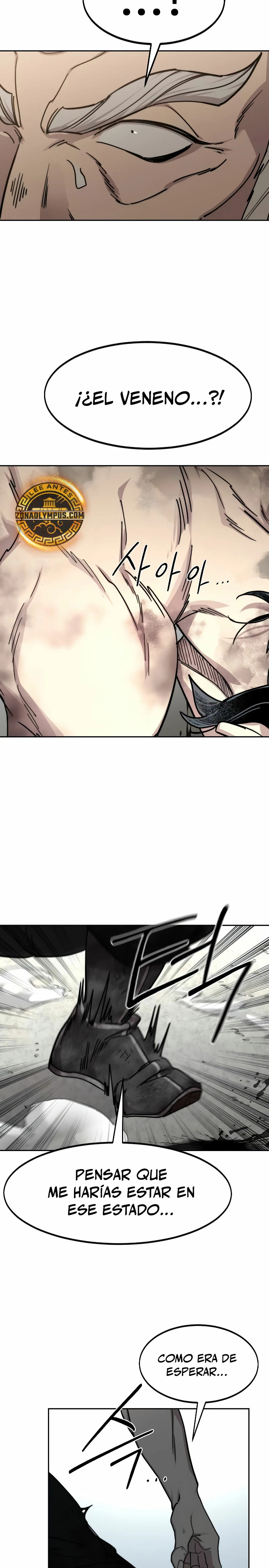 Read Regreso de la Secta del Monte Hua ES Manga Online