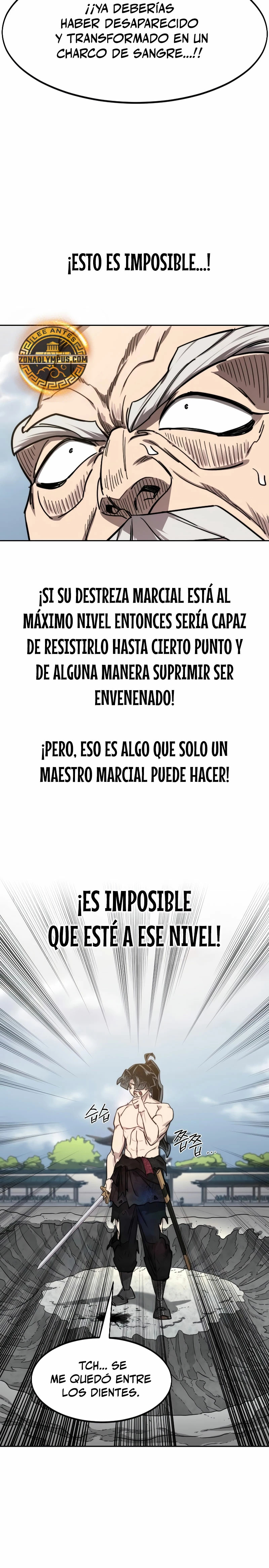 Read Regreso de la Secta del Monte Hua ES Manga Online