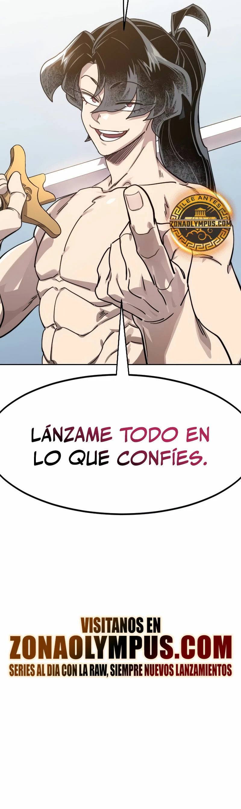 Read Regreso de la Secta del Monte Hua ES Manga Online