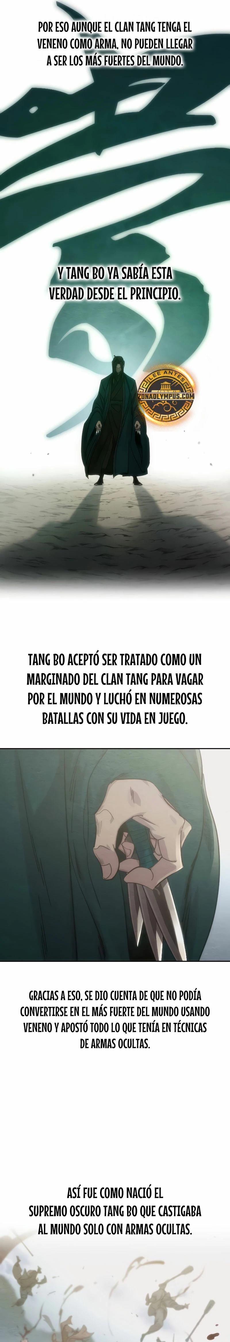 Read Regreso de la Secta del Monte Hua ES Manga Online