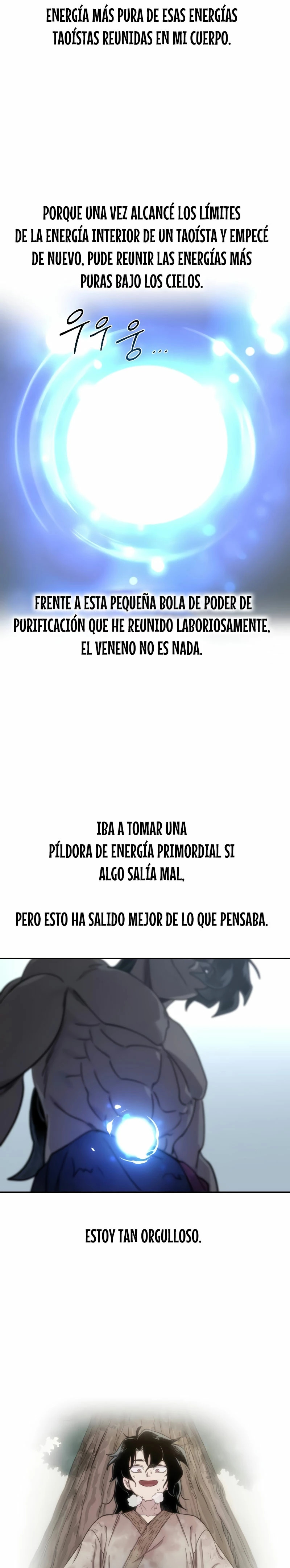 Read Regreso de la Secta del Monte Hua ES Manga Online