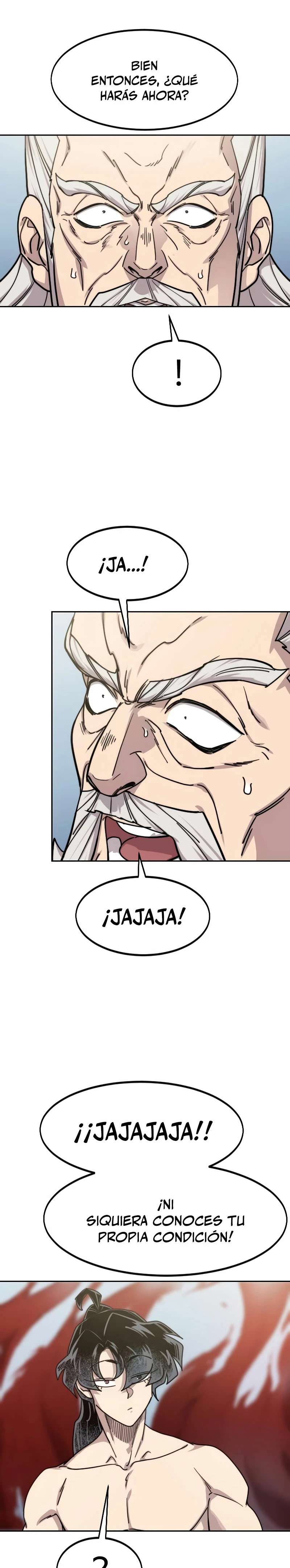 Read Regreso de la Secta del Monte Hua ES Manga Online