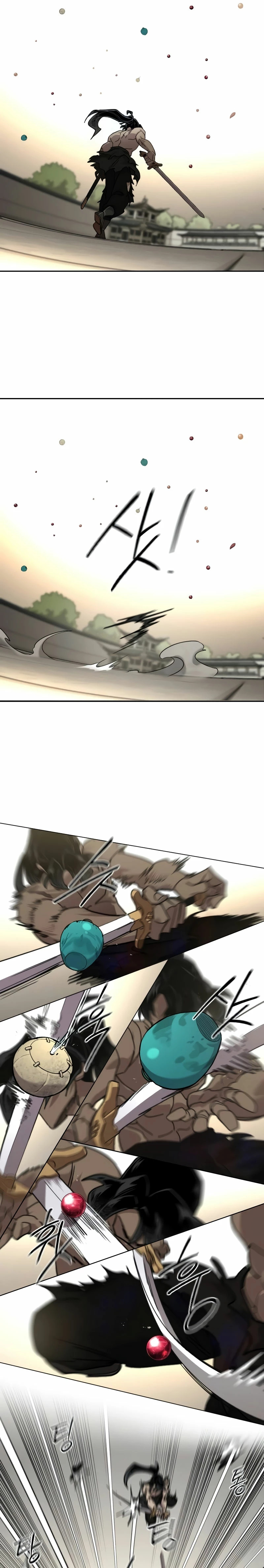 Read Regreso de la Secta del Monte Hua ES Manga Online