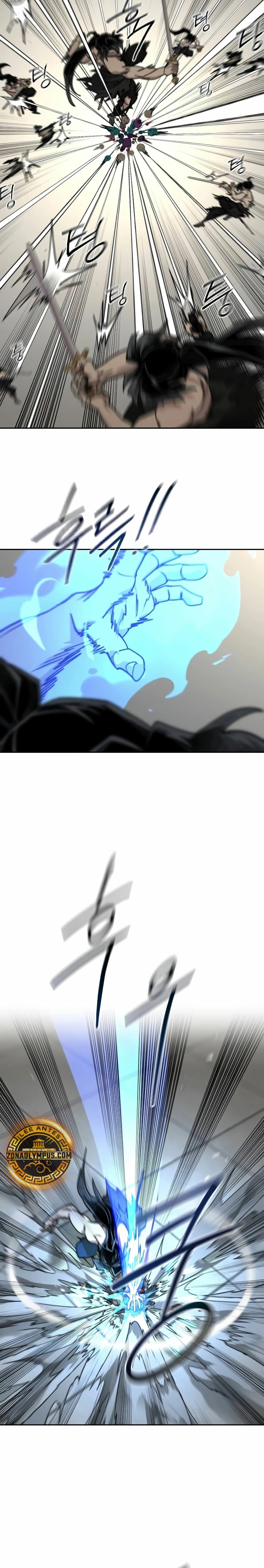 Read Regreso de la Secta del Monte Hua ES Manga Online