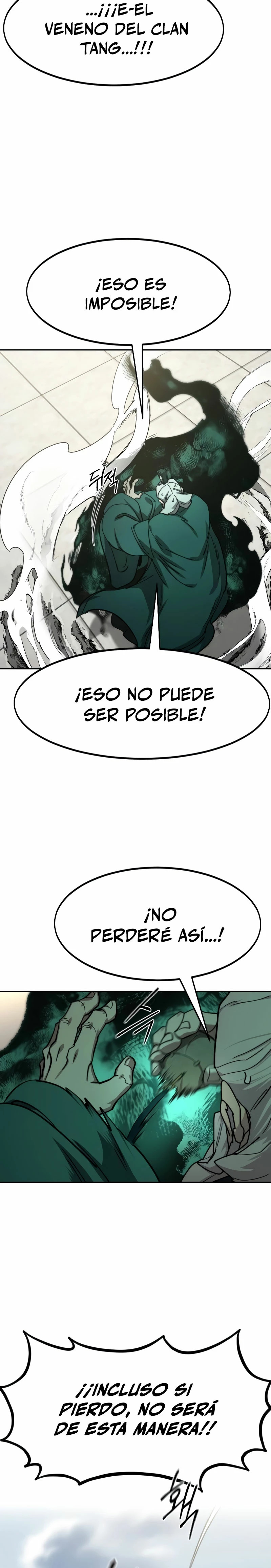 Read Regreso de la Secta del Monte Hua ES Manga Online