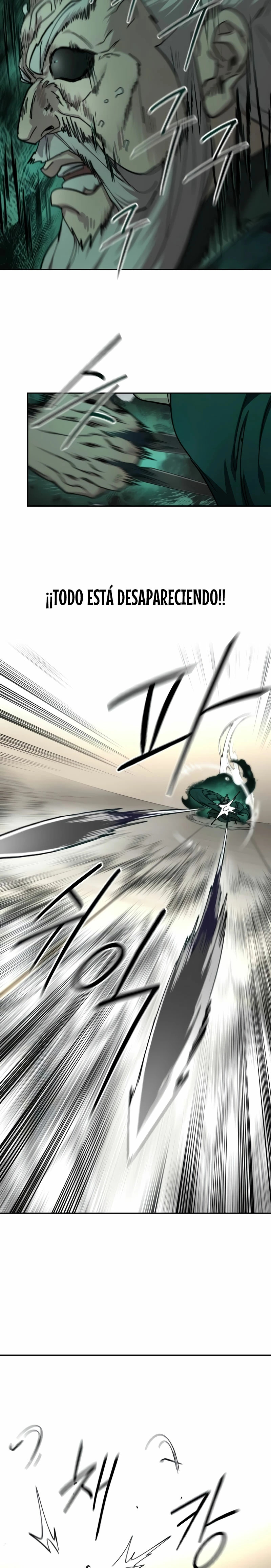 Read Regreso de la Secta del Monte Hua ES Manga Online