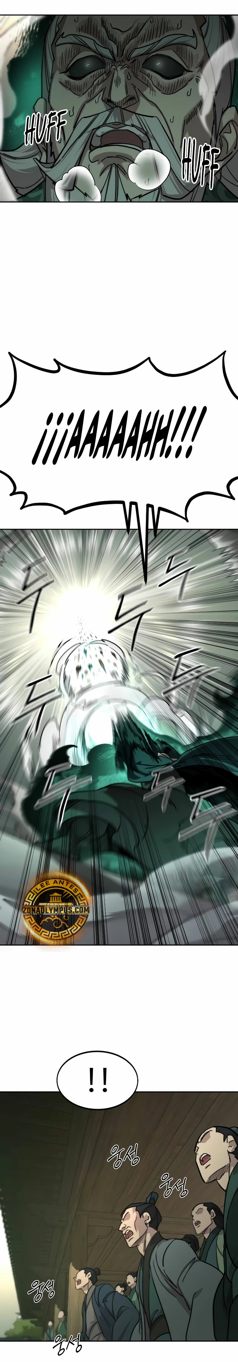 Read Regreso de la Secta del Monte Hua ES Manga Online