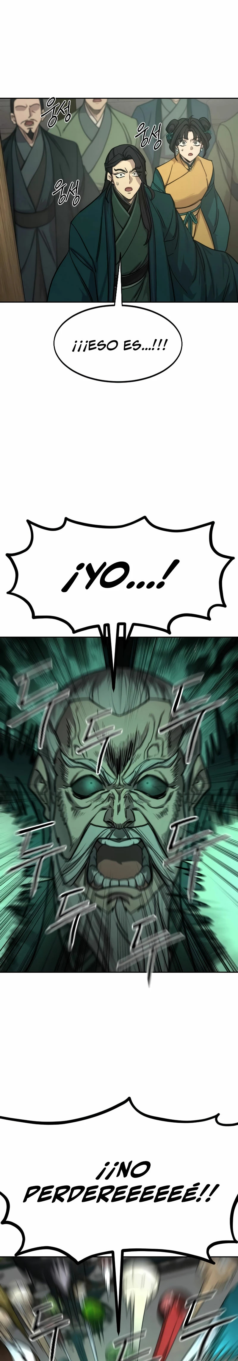 Read Regreso de la Secta del Monte Hua ES Manga Online