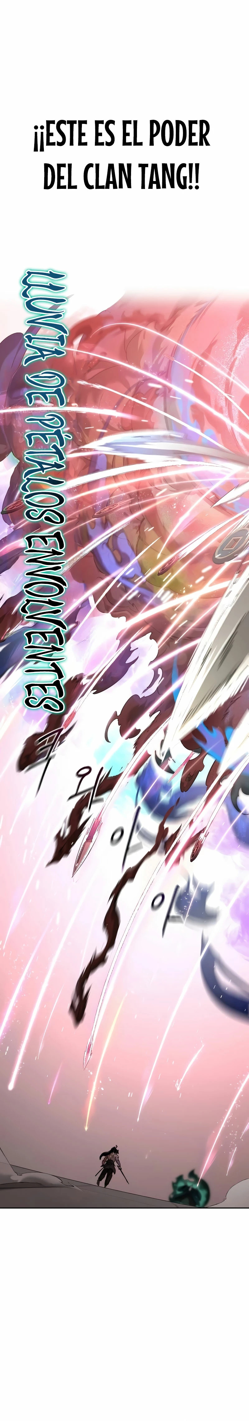 Read Regreso de la Secta del Monte Hua ES Manga Online