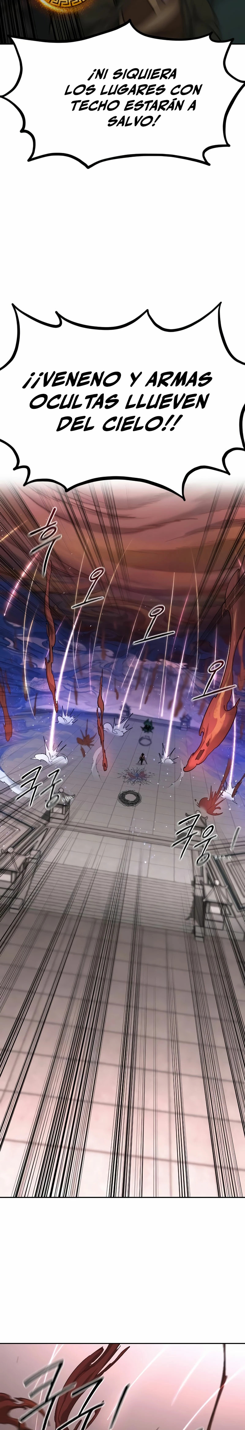 Read Regreso de la Secta del Monte Hua ES Manga Online