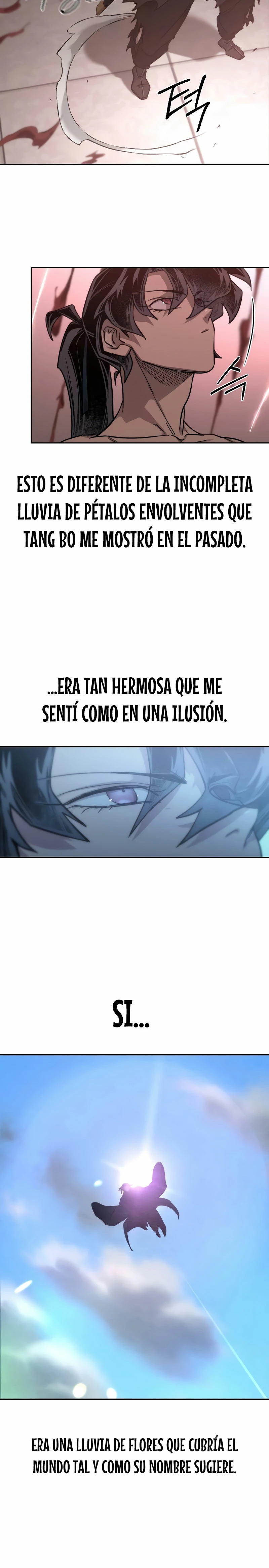 Read Regreso de la Secta del Monte Hua ES Manga Online