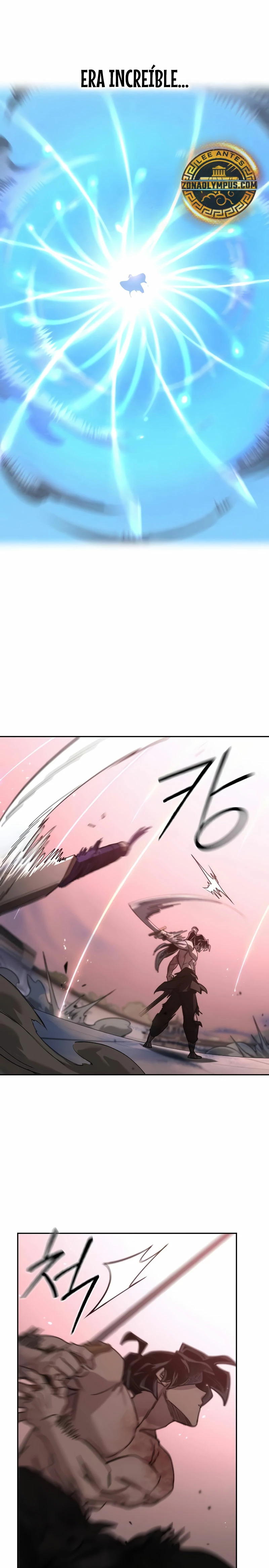 Read Regreso de la Secta del Monte Hua ES Manga Online