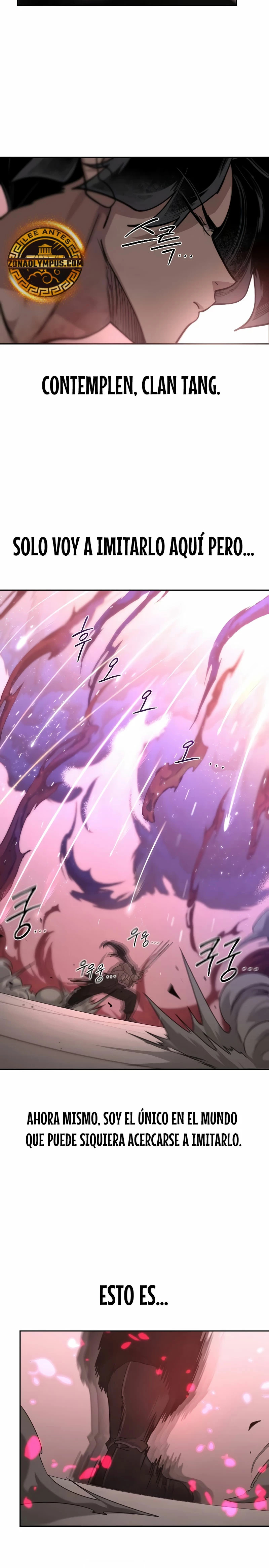 Read Regreso de la Secta del Monte Hua ES Manga Online