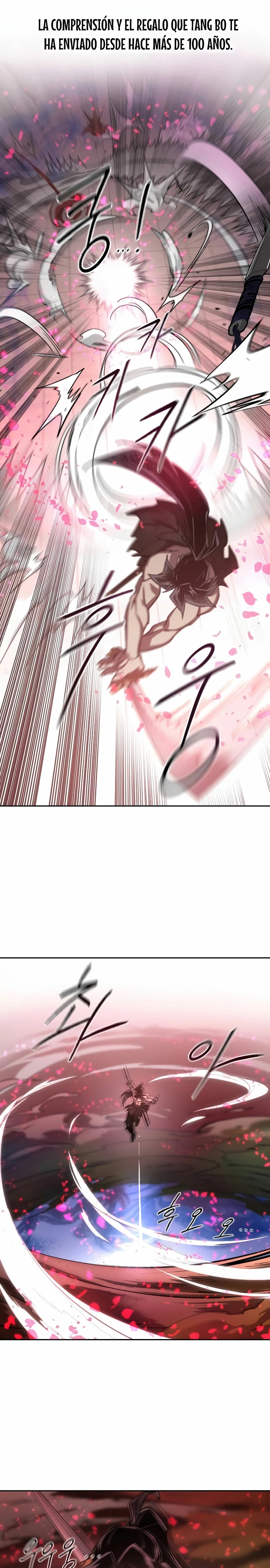 Read Regreso de la Secta del Monte Hua ES Manga Online