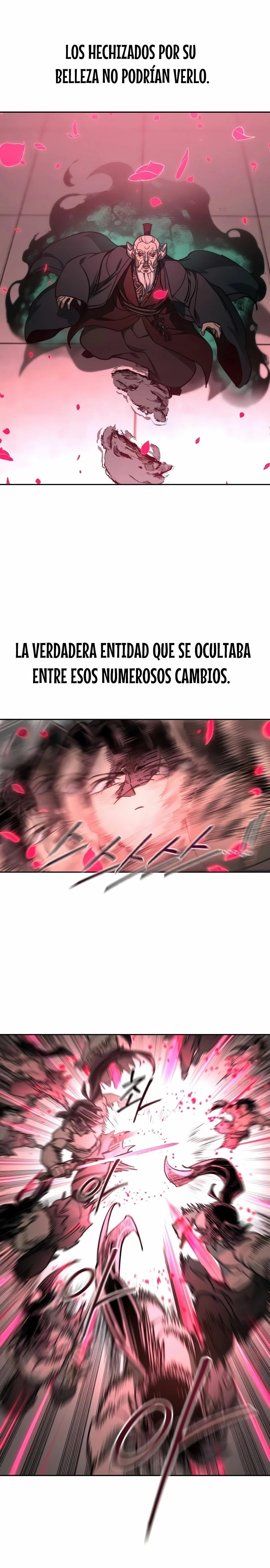 Read Regreso de la Secta del Monte Hua ES Manga Online