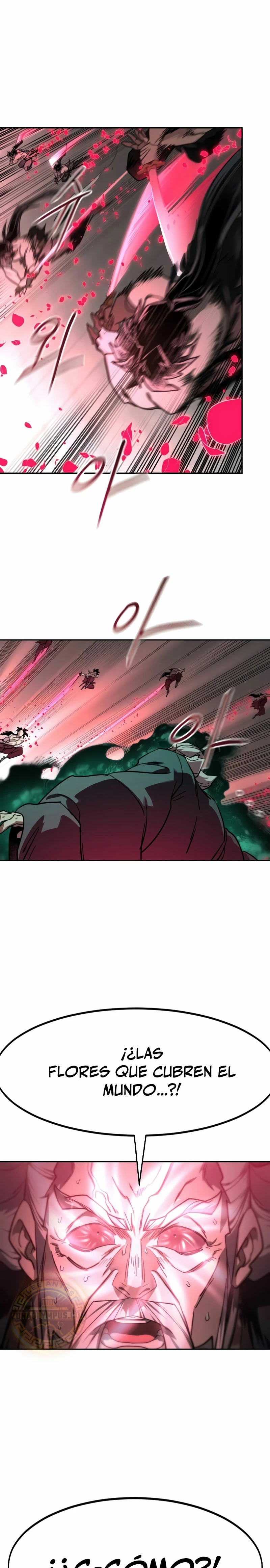 Read Regreso de la Secta del Monte Hua ES Manga Online