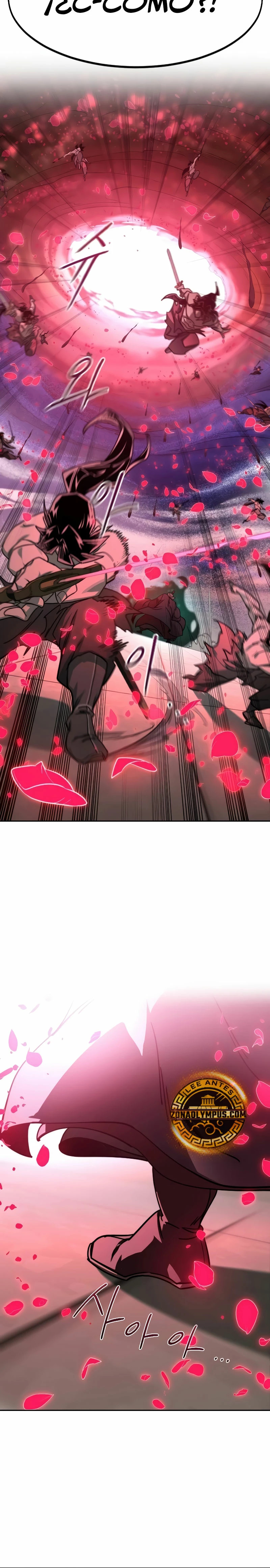 Read Regreso de la Secta del Monte Hua ES Manga Online