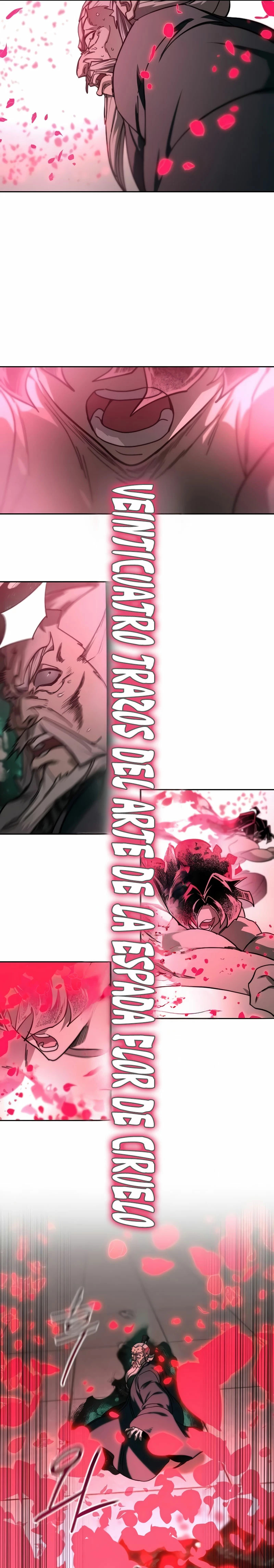 Read Regreso de la Secta del Monte Hua ES Manga Online