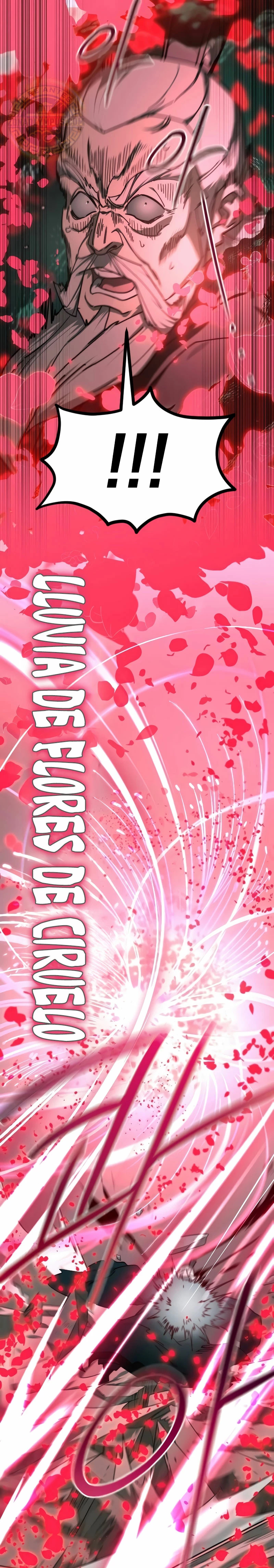 Read Regreso de la Secta del Monte Hua ES Manga Online