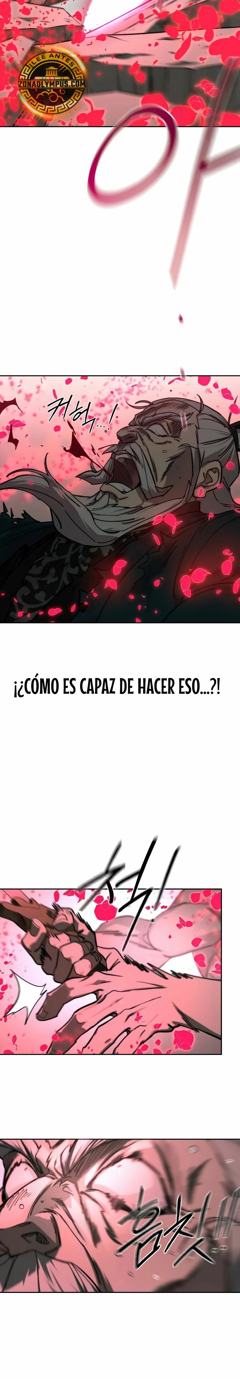 Read Regreso de la Secta del Monte Hua ES Manga Online