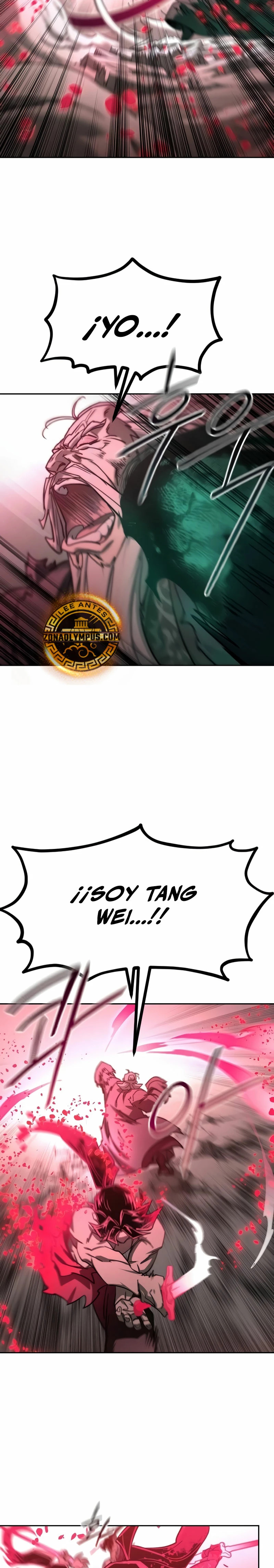 Read Regreso de la Secta del Monte Hua ES Manga Online