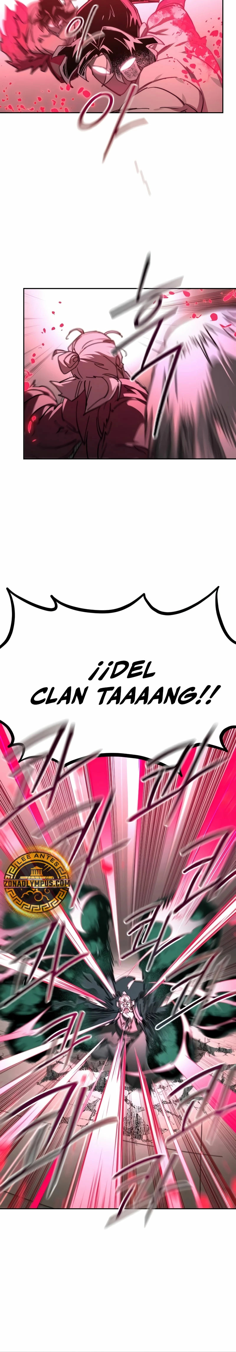 Read Regreso de la Secta del Monte Hua ES Manga Online