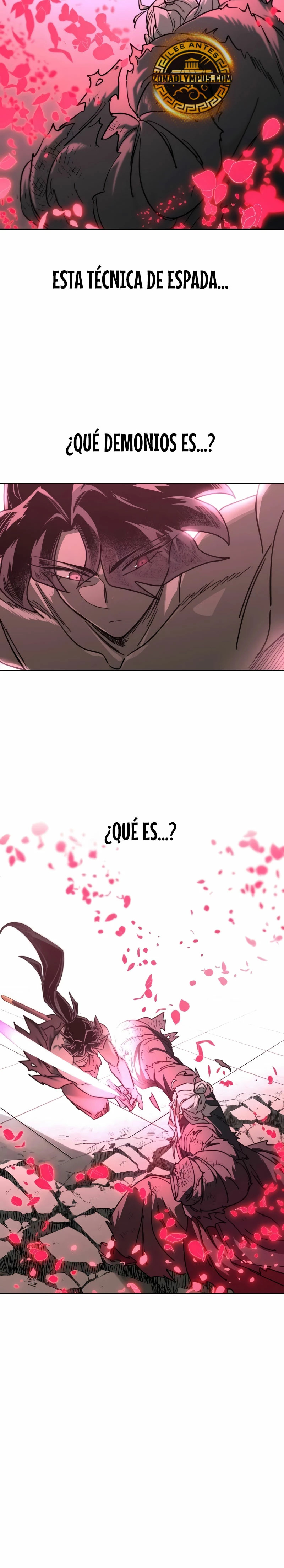 Read Regreso de la Secta del Monte Hua ES Manga Online