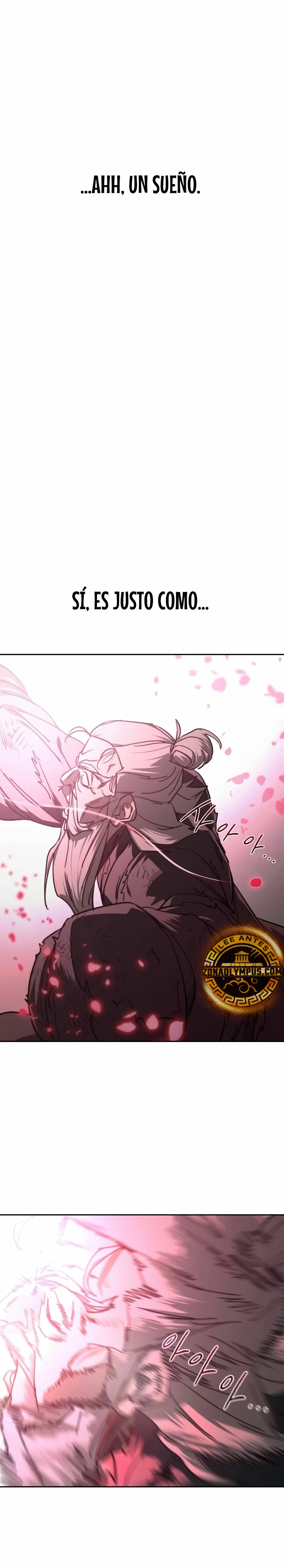 Read Regreso de la Secta del Monte Hua ES Manga Online