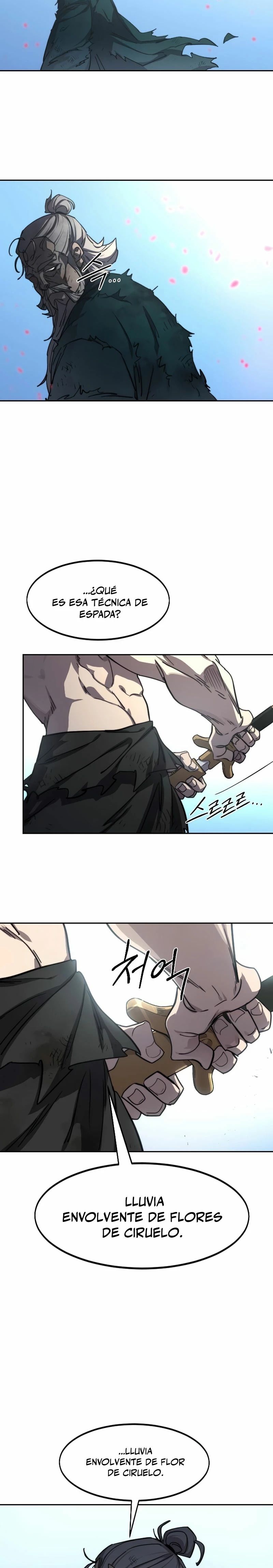 Read Regreso de la Secta del Monte Hua ES Manga Online