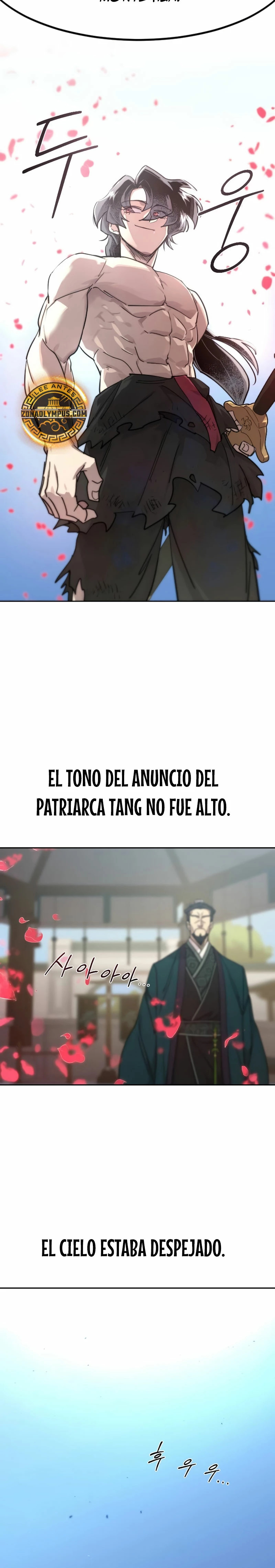 Read Regreso de la Secta del Monte Hua ES Manga Online