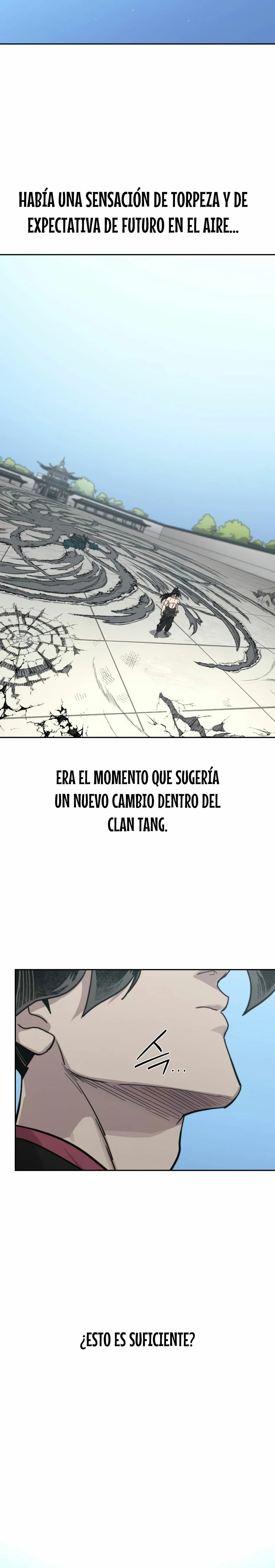 Read Regreso de la Secta del Monte Hua ES Manga Online