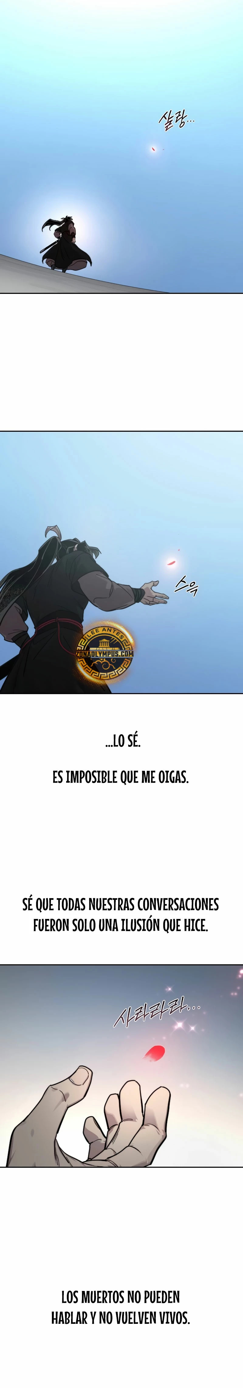 Read Regreso de la Secta del Monte Hua ES Manga Online