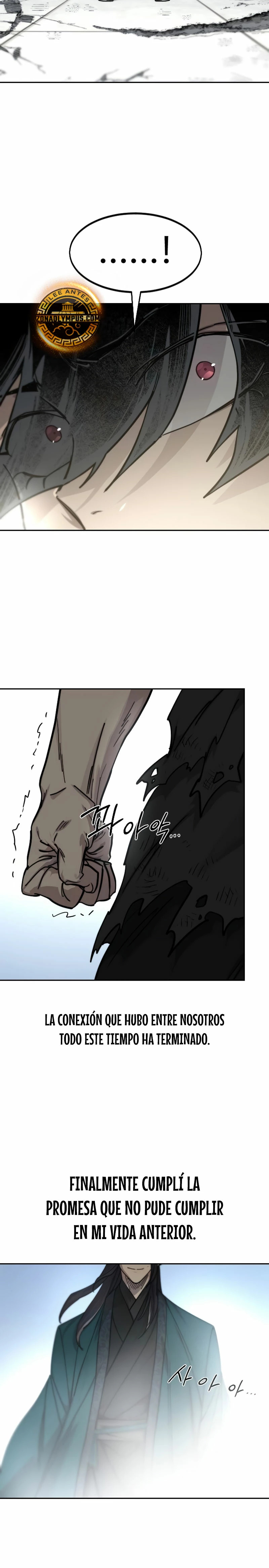 Read Regreso de la Secta del Monte Hua ES Manga Online