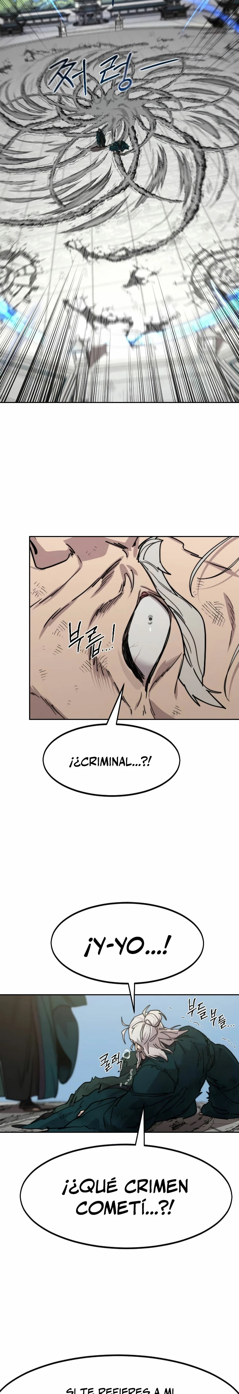 Read Regreso de la Secta del Monte Hua ES Manga Online