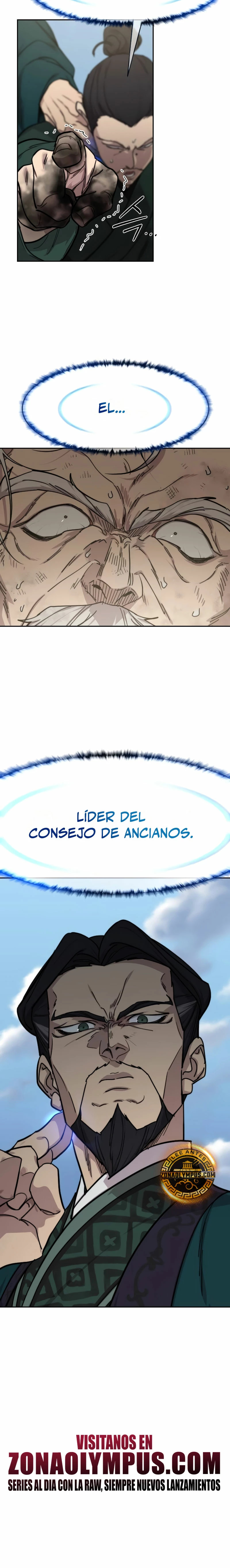 Read Regreso de la Secta del Monte Hua ES Manga Online