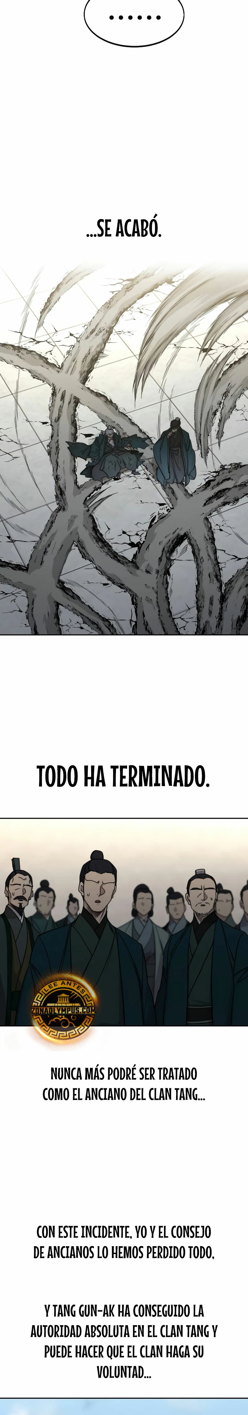 Read Regreso de la Secta del Monte Hua ES Manga Online