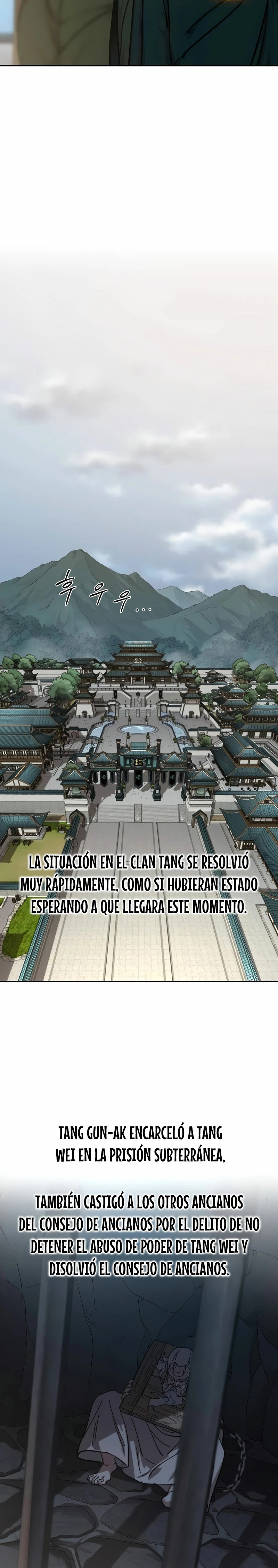 Read Regreso de la Secta del Monte Hua ES Manga Online